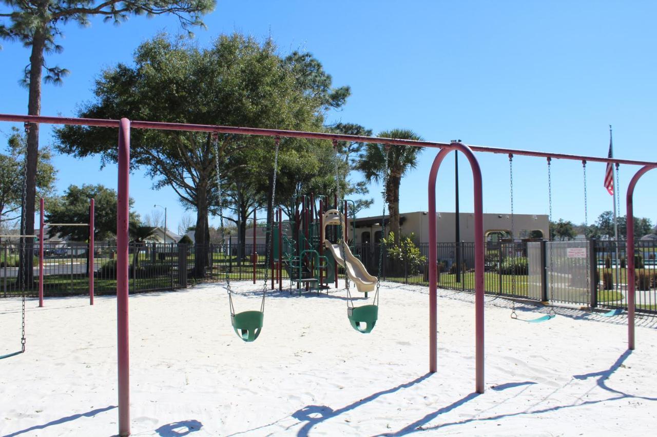 Makin Dreams With White Rose Villas - Private Pool - Game Room - Family Friendly - Nr Disney Kissimmee Exterior photo