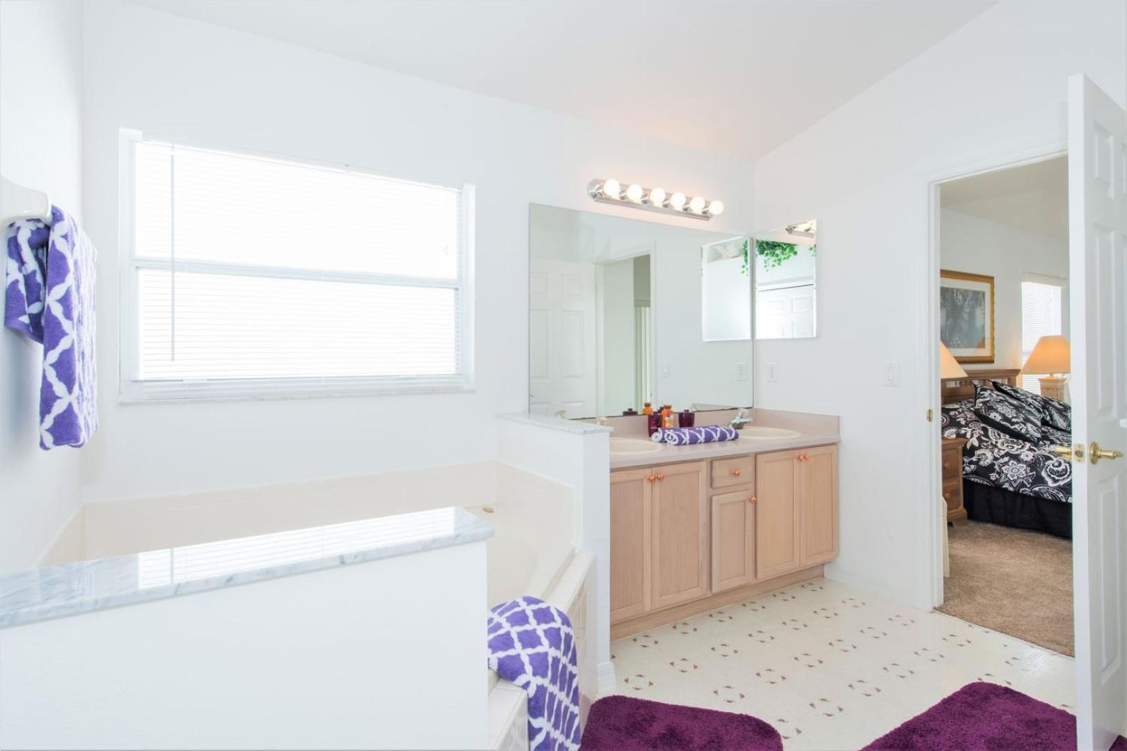Makin Dreams With White Rose Villas - Private Pool - Game Room - Family Friendly - Nr Disney Kissimmee Room photo