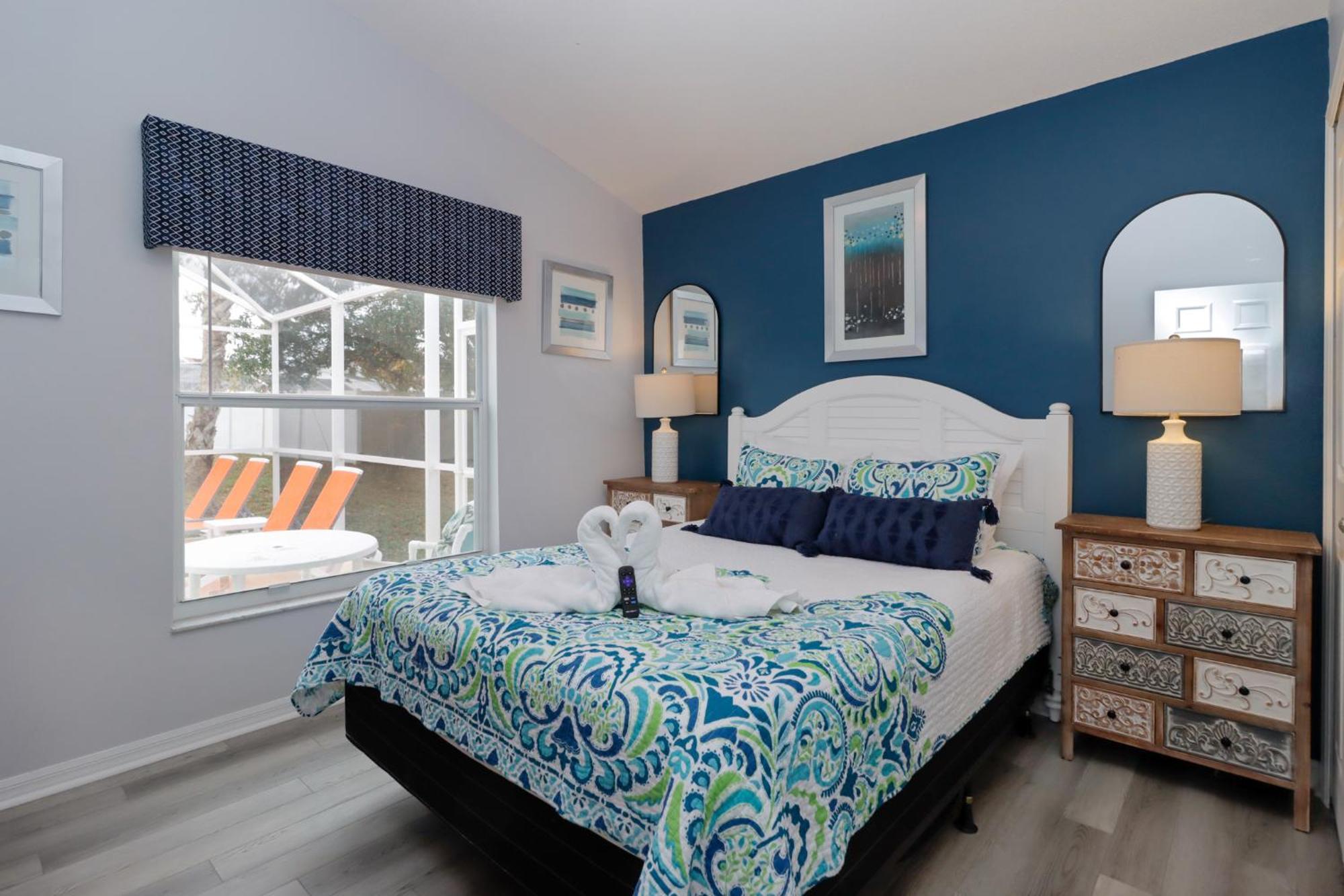 Makin Dreams With White Rose Villas - Private Pool - Game Room - Family Friendly - Nr Disney Kissimmee Exterior photo