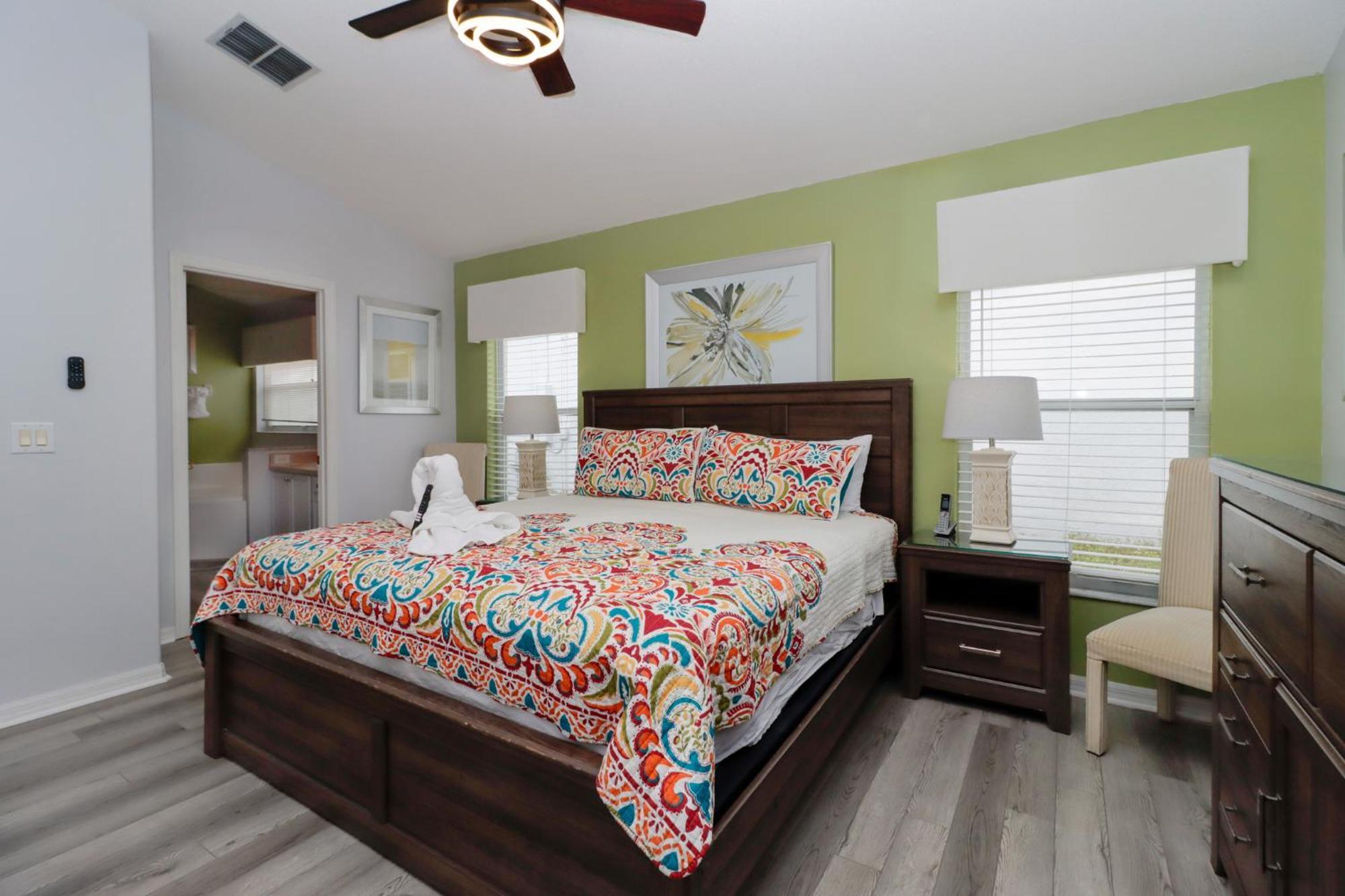 Makin Dreams With White Rose Villas - Private Pool - Game Room - Family Friendly - Nr Disney Kissimmee Exterior photo